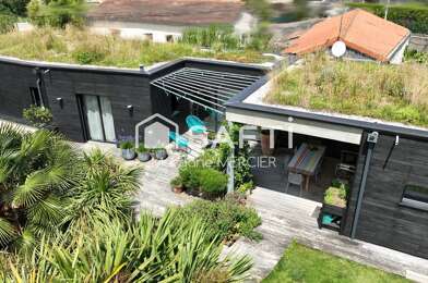 Maison 8 pièces 340000 €