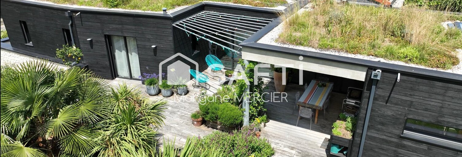 Maison 8 Pièces 220 m² à vendre à Thouars (79100)