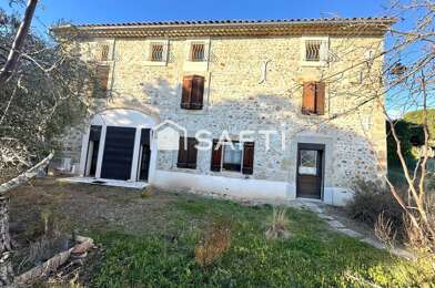 Maison 7 pièces 283500 €