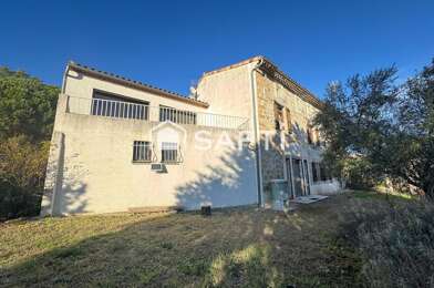 Maison 7 pièces 262000 €