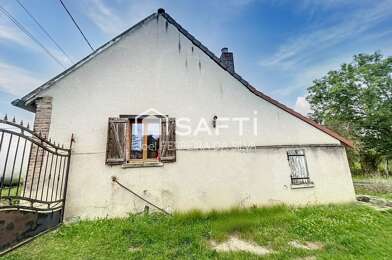 Maison 5 pièces 90000 €