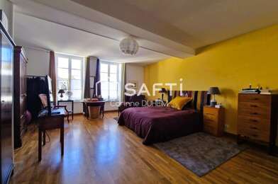 Maison 10 pièces 230000 €