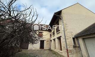 Immeuble  275 m² à vendre à Vaux-sur-Seine (78740)