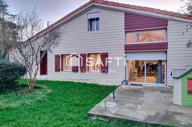 Maison 9 pièces 198000 €