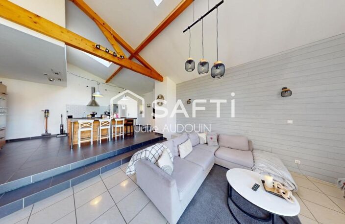 Grande maison Atypique — photo 2