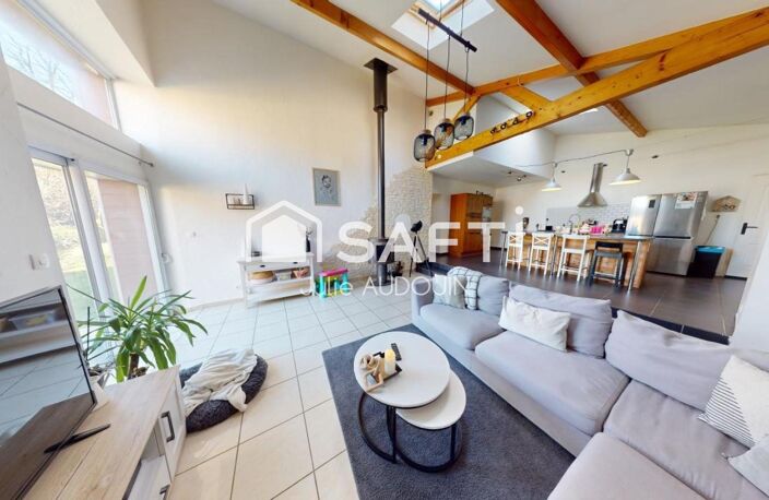 Grande maison Atypique — photo 3