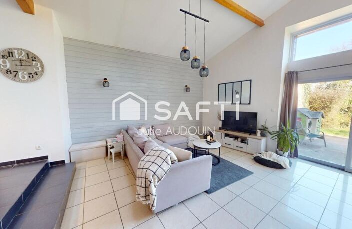 Grande maison Atypique — photo 4