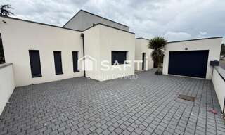 Maison 5 Pièces 150 m² à vendre à Montreuil-Juigné (49460)