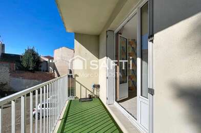 Appartement 2 pièces 129000 €