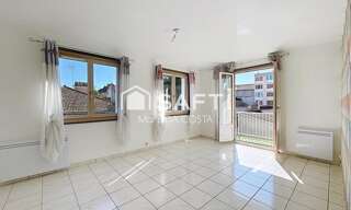 Appartement 2 Pièces 54 m² à vendre à Montbrison (42600)