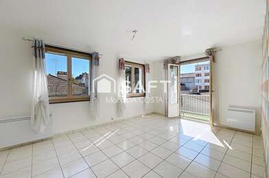 Appartement 2 pièces 129000 €