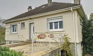 Maison 3 Pièces 81 m² à vendre à Rosières-près-Troyes (10430)