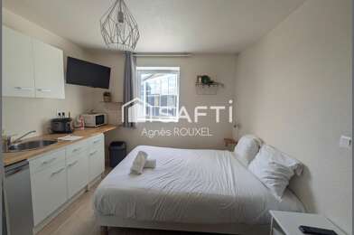 Appartement 1 pièces 99000 €