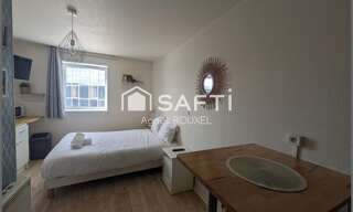 Appartement 1 Pièce 16 m² à vendre à Nantes (44000)