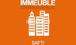 Immeuble  116 m² à vendre à Vierzon (18100)