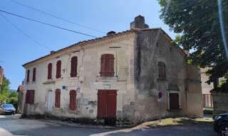 Maison 6 Pièces 206 m² à vendre à Bazac (16210)