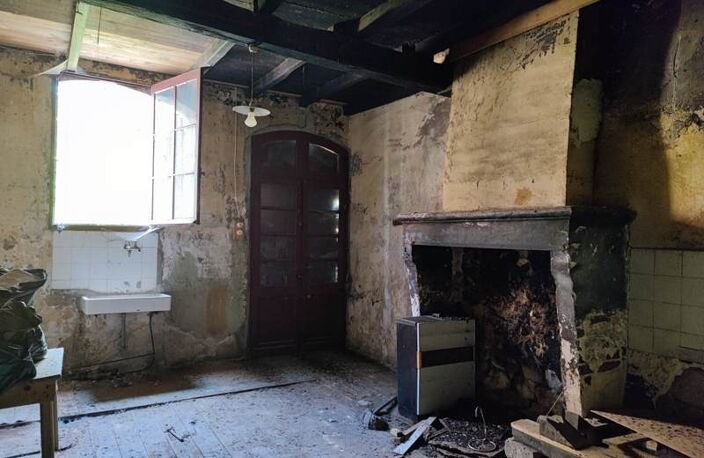 Maison de bourg de 6 pièces principales — photo 3