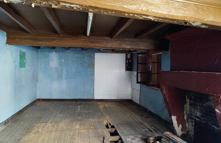 Maison de bourg de 6 pièces principales — photo 5