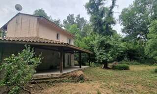 Maison 4 Pièces 76 m² à vendre à Saint-Pardoux-Isaac (47800)
