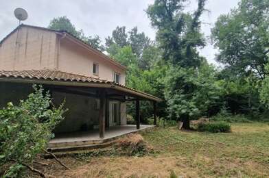 Maison 4 pièces 80738 €