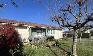 Maison 3 Pièces 71 m² à vendre à Saint-Pardoux-Isaac (47800)