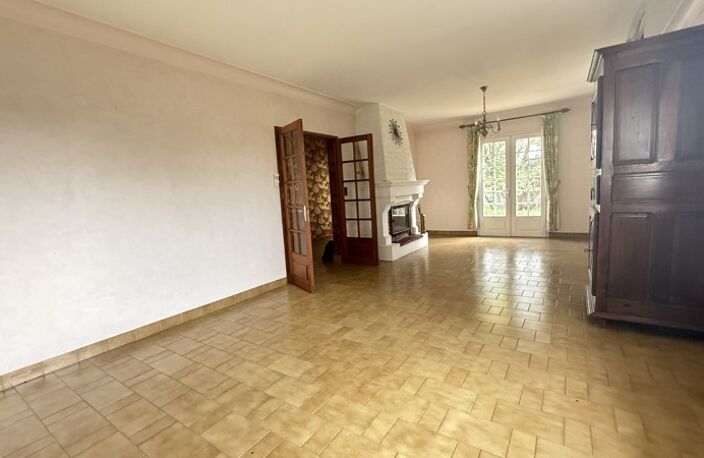 Traditionnelle de 5 pièces principales — photo 2