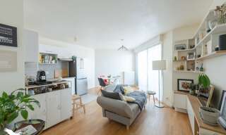 Appartement 3 Pièces 59 m² à vendre à Asnières-sur-Seine (92600)