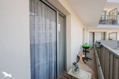 Appartement 3 pièces 399000 €