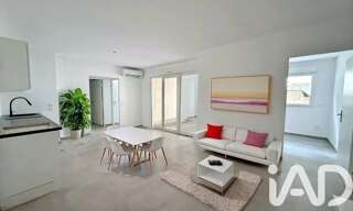 Appartement 3 Pièces 53 m² à vendre à Marseille 4 (13004)