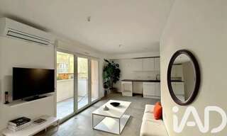 Appartement 2 Pièces 32 m² à vendre à Marseille 4 (13004)