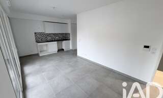 Appartement 2 Pièces 32 m² à vendre à Marseille 4 (13004)