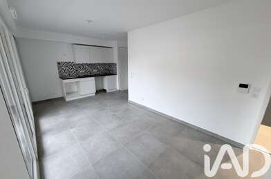 Appartement 2 pièces 185000 €