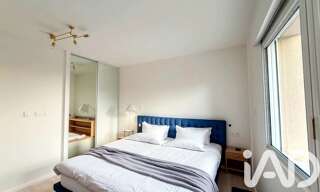 Appartement 2 Pièces 32 m² à vendre à Marseille 4 (13004)