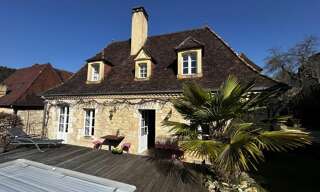 Maison 9 Pièces 180 m² à vendre à Le Bugue (24260)