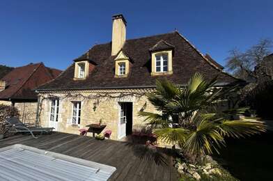 Maison 9 pièces 699000 €