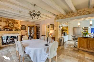 Maison 9 pièces 699000 €