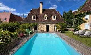 Maison 9 Pièces 180 m² à vendre à Le Bugue (24260)