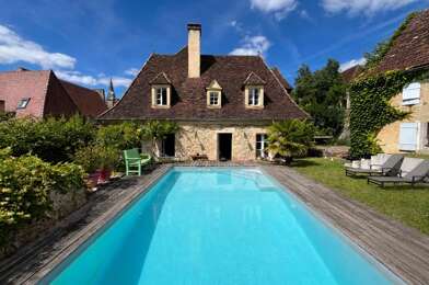 Maison 9 pièces 699000 €