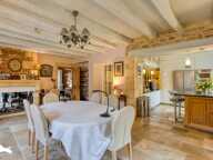 Maison en pierre de 9 pièces principales — photo 2