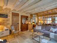 Maison en pierre de 9 pièces principales — photo 4