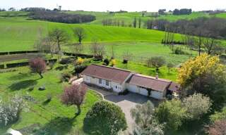 Maison 5 Pièces 92 m² à vendre à Gémil (31380)