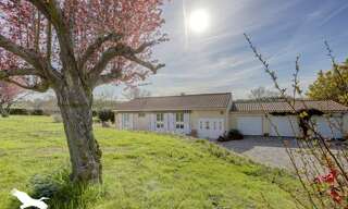 Maison 5 Pièces 92 m² à vendre à Gémil (31380)