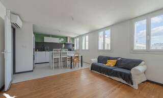 Appartement 3 Pièces 57 m² à vendre à Toulouse (31400)