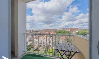 Appartement 3 Pièces 57 m² à vendre à Toulouse (31400)