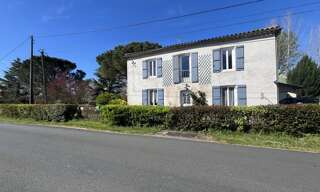 Maison 5 Pièces 180 m² à vendre à Sos (47170)