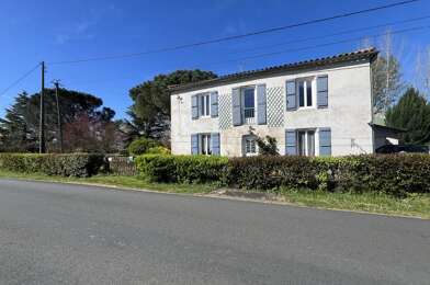 Maison 5 pièces 180000 €