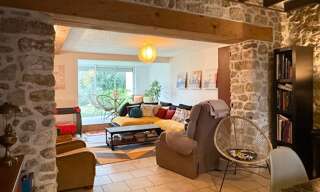 Maison 5 Pièces 180 m² à vendre à Sos (47170)