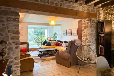 Maison 5 pièces 180000 €