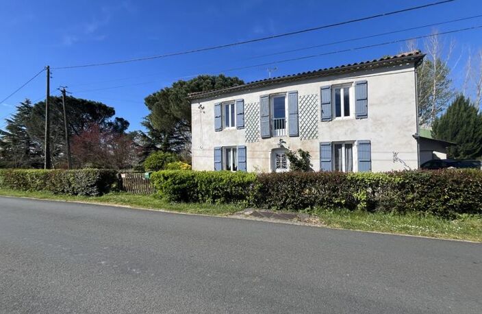 Maison en pierre de 5 pièces principales — photo 3