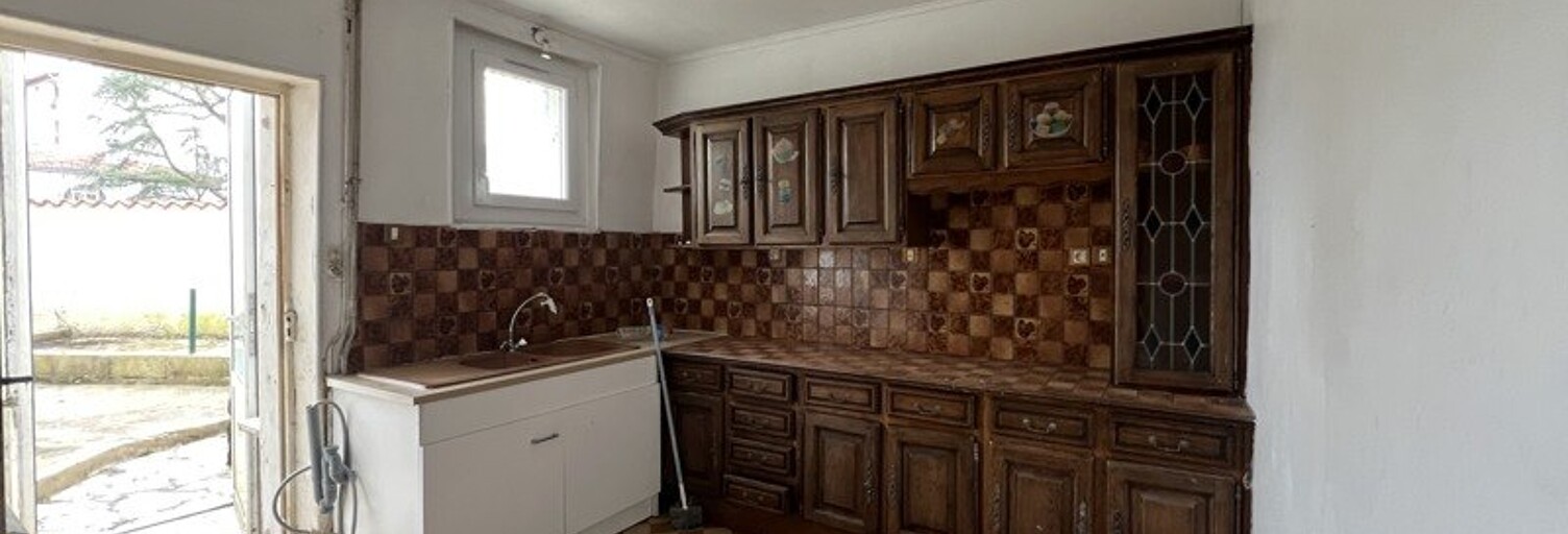 Maison 8 Pièces 230 m² à vendre à Tonneins (47400)